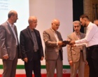 مراسم گرامیداشت پنجاه سالگی دانشکده دامپزشکی دانشگاه ارومیه برگزار شد  (+فیلم)
