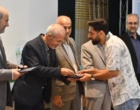 مراسم گرامیداشت پنجاه سالگی دانشکده دامپزشکی دانشگاه ارومیه برگزار شد  (+فیلم)