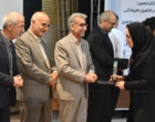 مراسم گرامیداشت پنجاه سالگی دانشکده دامپزشکی دانشگاه ارومیه برگزار شد  (+فیلم)