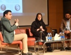 نشست فناورانه و انتقال تجربه با موضوع دامپزشکی در دانشگاه ارومیه برگزار شد