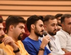 نشست فناورانه و انتقال تجربه با موضوع دامپزشکی در دانشگاه ارومیه برگزار شد