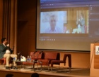 نشست فناورانه و انتقال تجربه با موضوع دامپزشکی در دانشگاه ارومیه برگزار شد
