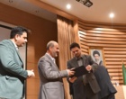 نشست فناورانه و انتقال تجربه با موضوع دامپزشکی در دانشگاه ارومیه برگزار شد