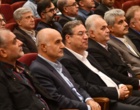 سومین کنفرانس ملی آب و هواشناسی ایران با محوریت تغییر اقلیم و دریاچه ارومیه به میزبانی دانشگاه ارومیه 