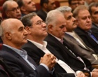 سومین کنفرانس ملی آب و هواشناسی ایران با محوریت تغییر اقلیم و دریاچه ارومیه به میزبانی دانشگاه ارومیه 