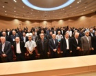 سومین کنفرانس ملی آب و هواشناسی ایران با محوریت تغییر اقلیم و دریاچه ارومیه به میزبانی دانشگاه ارومیه 