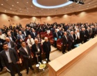 سومین کنفرانس ملی آب و هواشناسی ایران با محوریت تغییر اقلیم و دریاچه ارومیه به میزبانی دانشگاه ارومیه 