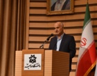 سومین کنفرانس ملی آب و هواشناسی ایران با محوریت تغییر اقلیم و دریاچه ارومیه به میزبانی دانشگاه ارومیه 