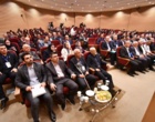 سومین کنفرانس ملی آب و هواشناسی ایران با محوریت تغییر اقلیم و دریاچه ارومیه به میزبانی دانشگاه ارومیه 
