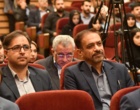 سومین کنفرانس ملی آب و هواشناسی ایران با محوریت تغییر اقلیم و دریاچه ارومیه به میزبانی دانشگاه ارومیه 