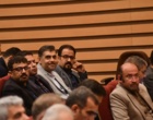 سومین کنفرانس ملی آب و هواشناسی ایران با محوریت تغییر اقلیم و دریاچه ارومیه به میزبانی دانشگاه ارومیه 
