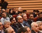 سومین کنفرانس ملی آب و هواشناسی ایران با محوریت تغییر اقلیم و دریاچه ارومیه به میزبانی دانشگاه ارومیه 