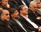 سومین کنفرانس ملی آب و هواشناسی ایران با محوریت تغییر اقلیم و دریاچه ارومیه به میزبانی دانشگاه ارومیه 