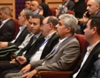 سومین کنفرانس ملی آب و هواشناسی ایران با محوریت تغییر اقلیم و دریاچه ارومیه به میزبانی دانشگاه ارومیه 