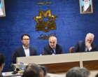 مدیرعامل و اعضای هیئت مدیره بنیاد حامیان علم و فناوری دانشگاه ارومیه انتخاب شدند