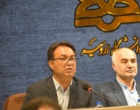 مدیرعامل و اعضای هیئت مدیره بنیاد حامیان علم و فناوری دانشگاه ارومیه انتخاب شدند