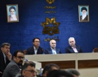 مدیرعامل و اعضای هیئت مدیره بنیاد حامیان علم و فناوری دانشگاه ارومیه انتخاب شدند