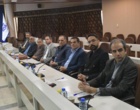 مدیرعامل و اعضای هیئت مدیره بنیاد حامیان علم و فناوری دانشگاه ارومیه انتخاب شدند