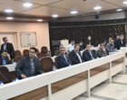 مدیرعامل و اعضای هیئت مدیره بنیاد حامیان علم و فناوری دانشگاه ارومیه انتخاب شدند