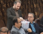 مدیرعامل و اعضای هیئت مدیره بنیاد حامیان علم و فناوری دانشگاه ارومیه انتخاب شدند