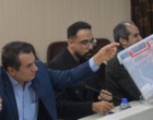 مدیرعامل و اعضای هیئت مدیره بنیاد حامیان علم و فناوری دانشگاه ارومیه انتخاب شدند