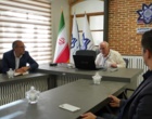 سومین کنفرانس ملی آب و هواشناسی ایران با محوریت تغییر اقلیم و دریاچه ارومیه به میزبانی دانشگاه ارومیه 