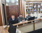 انعقاد تفاهم نامه همکاری دانشگاه ارومیه با شرکت گاز آذربایجان غربی