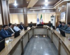 انعقاد تفاهم نامه همکاری دانشگاه ارومیه با شرکت گاز آذربایجان غربی