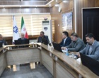 انعقاد تفاهم نامه همکاری دانشگاه ارومیه با شرکت گاز آذربایجان غربی