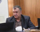 انعقاد تفاهم نامه همکاری دانشگاه ارومیه با شرکت گاز آذربایجان غربی