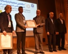 دهمین سمینار دوسالانه کمومتریکس ایران به میزبانی دانشگاه ارومیه برگزار شد