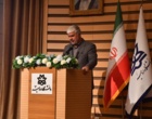 دهمین سمینار دوسالانه کمومتریکس ایران به میزبانی دانشگاه ارومیه برگزار شد
