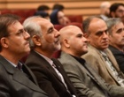 دهمین سمینار دوسالانه کمومتریکس ایران به میزبانی دانشگاه ارومیه برگزار شد