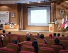 دهمین سمینار دوسالانه کمومتریکس ایران به میزبانی دانشگاه ارومیه برگزار شد