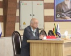 نشست علمی: "بیابانزایی، بیابانزدایی و اثرات آن بر عرصه های منابع طبیعی" در دانشگاه ارومیه برگزار شد