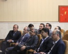 نشست علمی: "بیابانزایی، بیابانزدایی و اثرات آن بر عرصه های منابع طبیعی" در دانشگاه ارومیه برگزار شد