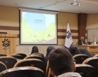 نشست علمی: "بیابانزایی، بیابانزدایی و اثرات آن بر عرصه های منابع طبیعی" در دانشگاه ارومیه برگزار شد