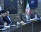 سومین جلسه کارگروه ویژه اقتصاد دیجیتال استان  برگزار شد