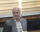 دیدار اعضای شورای نظام مهندسی کشاورزی آذربایجان غربی با رئیس دانشگاه ارومیه