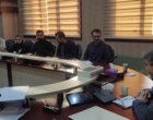 بازدید مدیرکل دفتر بازرسی و پاسخ‌گویی به شکایات وزارت علوم، تحقیقات و فناوری از دانشگاه ارومیه
