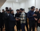 بازدید مدیرکل دفتر بازرسی و پاسخ‌گویی به شکایات وزارت علوم، تحقیقات و فناوری از دانشگاه ارومیه