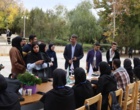 آغاز سال تحصیلی و ثبت نام حضوری دانشجویان کارشناسی ورودی جدید در دانشگاه ارومیه / گزارش تصویری ستاد استقبال از دانشجویان (+فیلم)