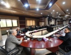 تجلیل از نفرات برتر المپیاد علمی دانشجویی دانشگاه ارومیه در مرحله کشوری