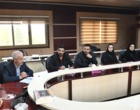 تجلیل از نفرات برتر المپیاد علمی دانشجویی دانشگاه ارومیه در مرحله کشوری