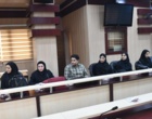 تجلیل از نفرات برتر المپیاد علمی دانشجویی دانشگاه ارومیه در مرحله کشوری