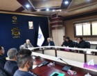 تجلیل از نفرات برتر المپیاد علمی دانشجویی دانشگاه ارومیه در مرحله کشوری