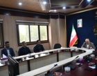 تجلیل از نفرات برتر المپیاد علمی دانشجویی دانشگاه ارومیه در مرحله کشوری