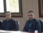 تجلیل از نفرات برتر المپیاد علمی دانشجویی دانشگاه ارومیه در مرحله کشوری
