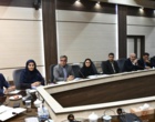 برگزاری جلسه شورای سیاست‌گذاری ستاد هفته پژوهش و فناوری آذربایجان‌غربی
