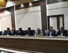 برگزاری جلسه شورای سیاست‌گذاری ستاد هفته پژوهش و فناوری آذربایجان‌غربی